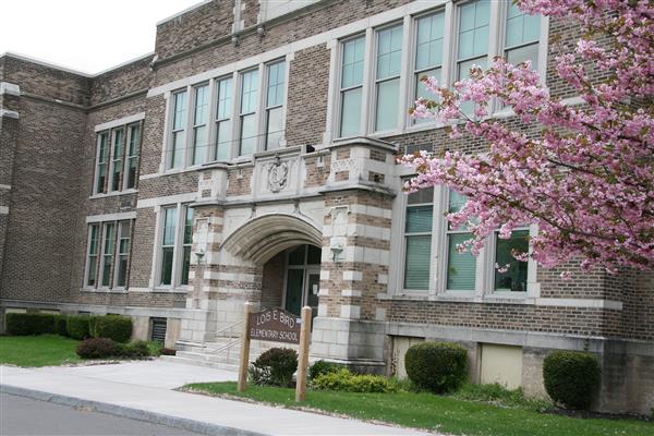 Bird/Morgan School